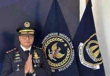Imigrasi Labuan Bajo Siap Kawal Lonjakan Wisatawan Kapal Pesiar Internasional