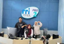 Mahasiswi Uniflor Juara Nasional Video Lingkungan