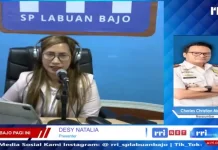 Imigrasi Labuan Bajo Layani Wisatawan sejak di Laut