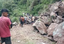 Akses Lepkes Terputus Berbulan-bulan, Tokoh Muda Minta Janji Pemerintah