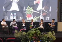 SKM Jadi Instrumen Strategis Evaluasi Kinerja Melki–Johni