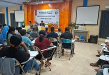 Komisi Liturgi KAE Tegaskan Pemurnian Pelayanan Liturgi