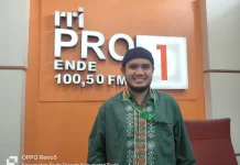 Dari Marbot Masjid ke Direktur Klinik: Jalan Sunyi dr. Baim Membangun NTT