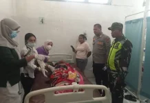 Warga Rewarangga Tewas Terseret Banjir di Ende Timur
