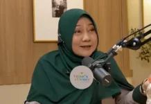 dr Aisah Dahlan: Cegah Tantrum dengan Neuroparenting