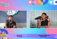 Vlogger Soroti Potensi Wisata Lokal Ende