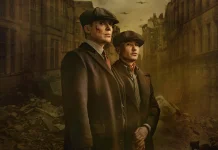 Peaky Blinders The Immortal Man Tayang Maret 2026
