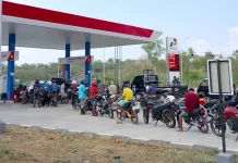 Pemkab Lembata Atur Jam Operasional SPBU dan Perketat Disiplin Operator