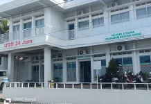 Klinik Utama Muhammadiyah Ende Perluas Akses BPJS dan Target Jadi RS Tipe D di 2027