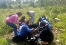 PKBM Bravostrat Mataloko Kembangkan Pendidikan Nonformal serta Pertanian