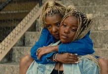 Is God Is Tayang Mei 2026