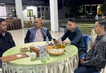 Pemkab Lembata Usulkan Penambahan Agen Minyak Tanah