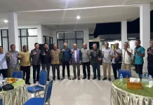 Bupati Lembata Dorong Percepatan Operasional SPBU 51