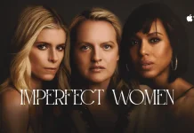 Imperfect Women Tayang Maret di Apple TV