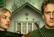Samara dan Jason Bintangi  Over Your Dead Body