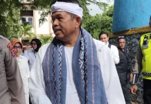 Dedi Mulyadi Soroti Kasus Pekerja Jabar di Maumere