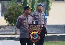 Kapolres Mabar Imbau Warga Jaga Kekhusyukan Selama Ramadan 1447 H
