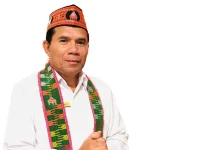 Kadisparbud Ajak Warga Toe Jadi Pelaku Wisata Tiwu Pai