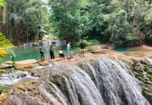Disparbud Manggarai Prioritaskan Standar Keselamatan Wisata Tiwu Pai