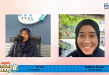 Fashion Online Buka Peluang Usaha Generasi Digital