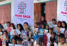 Strategi Estetik Tarik Minat Anak Muda Membaca