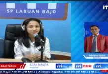 Sinergi Unika Ruteng–PT PAF Cetak Marketer Digital Handal