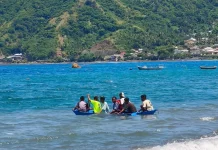 Ramadan dan Doa di Ujung Dermaga
