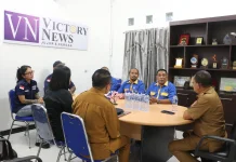 Gubernur NTT: "Satu Tahun Kepemimpinan adalah Perjuangan"