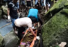 Siswi SMP Rubit Sikka Ditemukan Meninggal