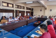 Pemkab Ende Tunda Eksekusi Lahan Ndao setelah Idul Fitri