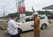 BBM Subsidi Diperketat, Wajib Taat Pajak