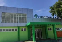 Puskesmas Ndona Perkuat Layanan Kesehatan Masyarakat