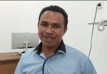 Puskesmas Ndona Resmi Beroperasi, 21 Nakes Bertugas