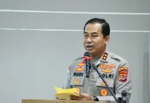 Kapolda NTT Luncurkan Buku Reflektif Tentang Pengabdian Humanis Polri
