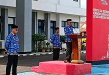 Momentum Keagamaan Jadi Refleksi Penguatan Integritas ASN Lembata