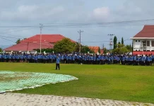 SAKIP Jadi Instrumen Kinerja Berbasis Hasil di Kabupaten Lembata