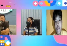 OSIS SMAS  Katolik Regina Pacis  Bajawa Tegaskan Disiplin Jadi Identitas Sekolah