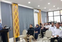 KPPN Ruteng Evaluasi Kinerja Anggaran 2025, Paparkan Strategi Belanja 2026