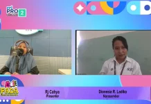 Mitigasi Bencana Penting Diajarkan sejak Usia Sekolah