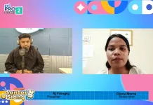 Dosen Muda  Asal Manggarai Timur Produksi Sabun Sendiri