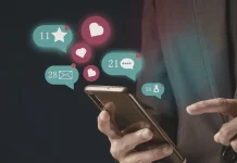 Peran Media Sosial dalam Menggerakkan UMKM Kreatif