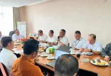 Pemkab Manggarai Manggarai Siapkan Operasi Pasar saat Ramadan
