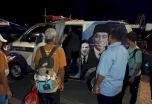 Sebanyak 29 PMI Non Prosedural Asal NTT Dipulangkan