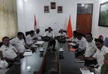 Pemerintah Daerah Flores Timur Percepat Pendirian BUMD Pangan Daerah