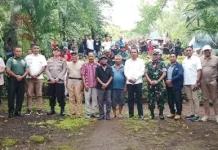 Ritual Nagi Amagarapati Perkuat Harmoni dan Identitas Lamaholot
