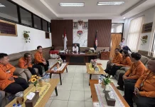 Pemkab Lembata Siap Dukung Pelaksanaan Sensus Ekonomi 2026