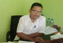 Kasus Rabies Sikka 2025 Capai 68