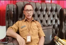 Menteri KKP Tinjau Lokasi Kampung Nelayan Sikka