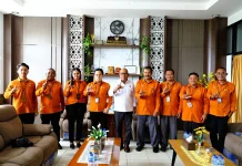 BPS Lembata Mulai Sensus Ekonomi 1 Mei 2026, Butuh Dukungan Data Sektor Potensial