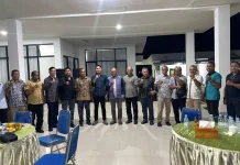 Bupati Harapkan Perhatian Khusus Pertamina untuk Penanganan BBM di Lembata
